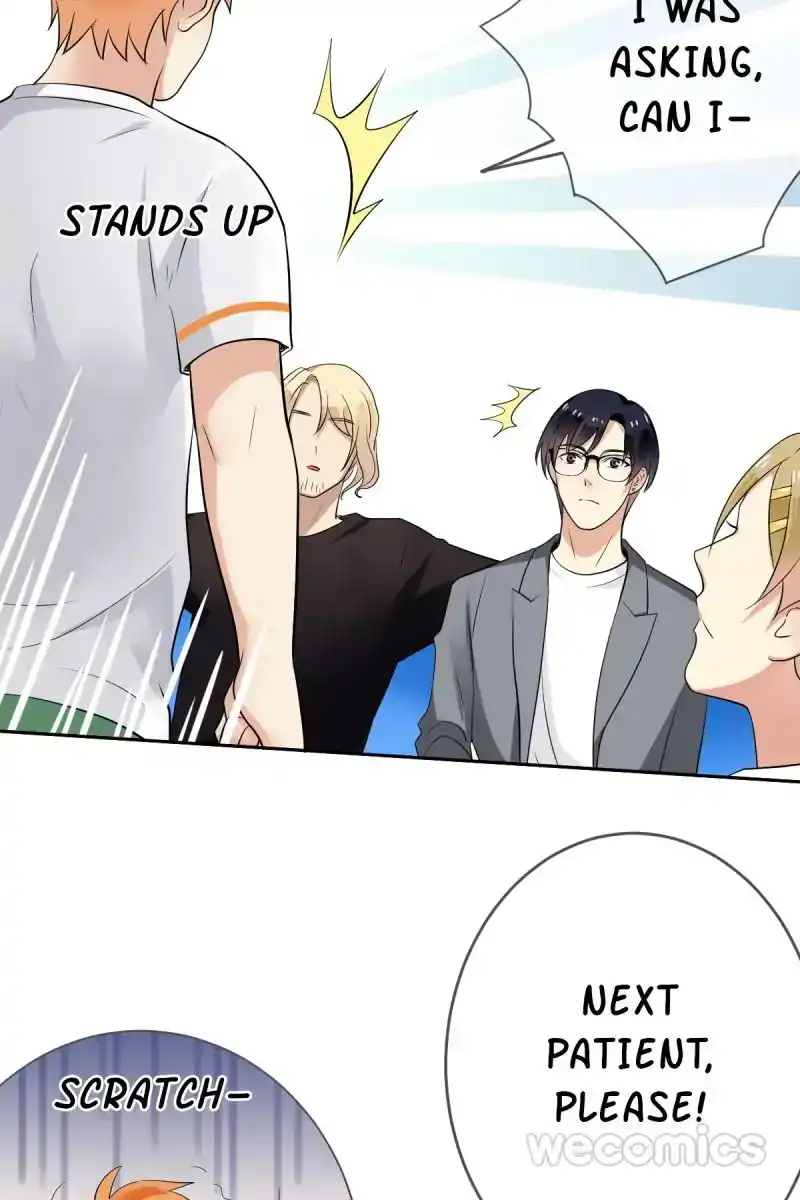 Legend Reboot Chapter 21 18